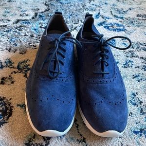 !Never worn! cole Haan oxfords